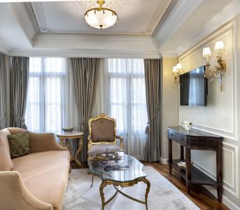 Rixos Pera Istanbul - 29
