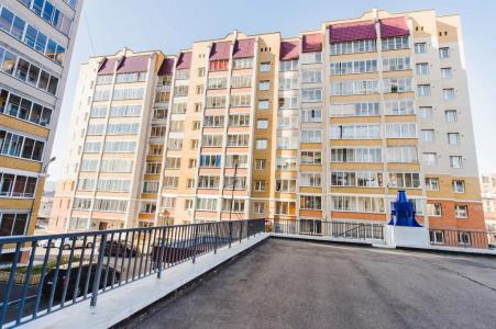 Декабрист на Ингодинской 29 - 5