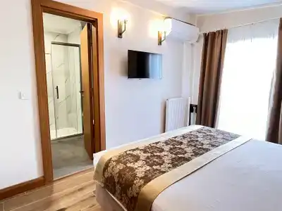 Aren Suites - 32