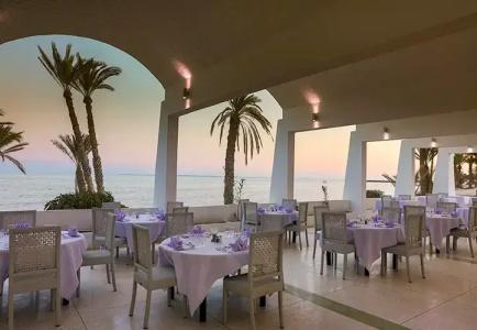 Hari Club Beach - 5