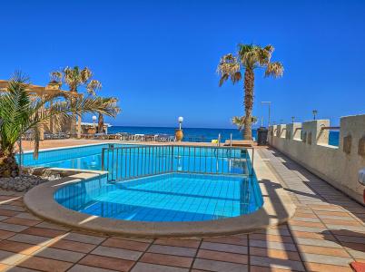 Seafront Beach - 9