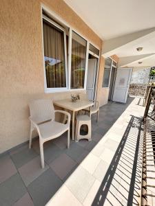 Отдых в Лоо - 24