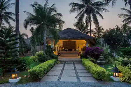 The Beach Village - 2