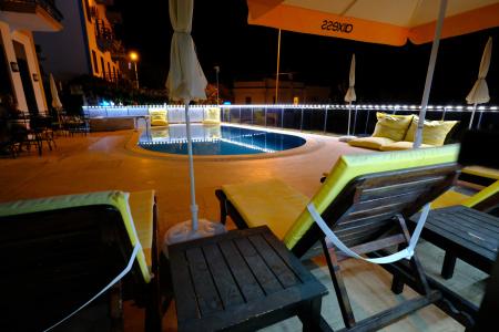 Enda Boutique Kalkan - 14