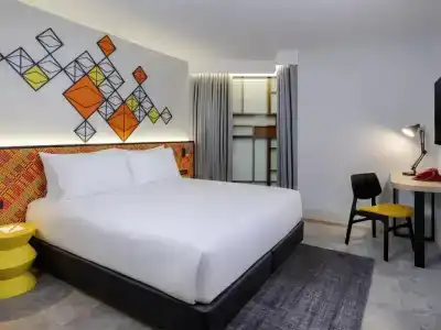 ibis Styles Bangkok Silom - 20