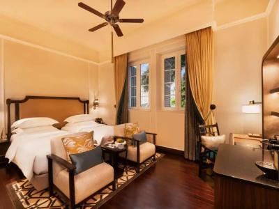 Sofitel Legend Metropole Hanoi - 16