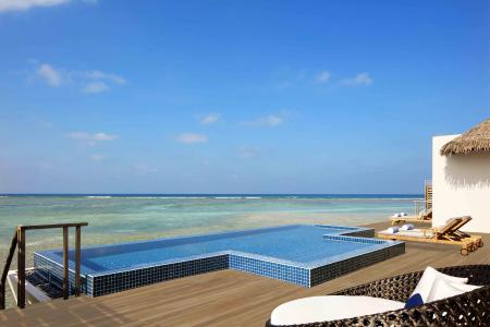 Radisson Blu Resort Maldives - 87