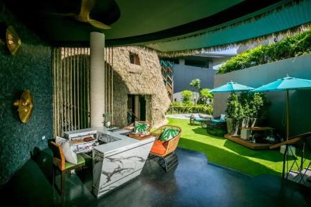 The Sis Kata, Resort - Sha Plus - 39