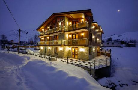 Pine Chalets by KAs - 1