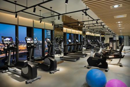 Millennium Atria Business Bay - 14