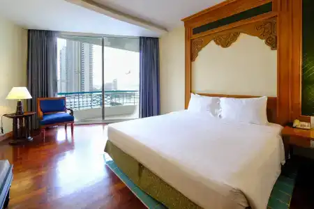 Long Beach Garden & Pavilions - Sha Extra Plus - 5