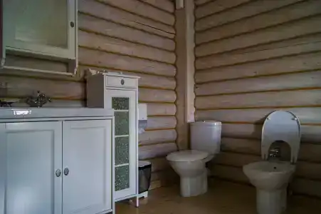 Eco Park - 100