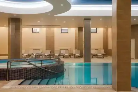 Grand Resort Jermuk - 8