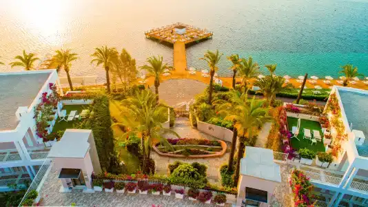 Baia Bodrum - 2