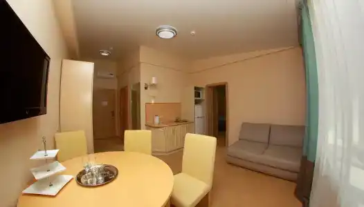 Гостиничный комплекс Теплое Море - 123