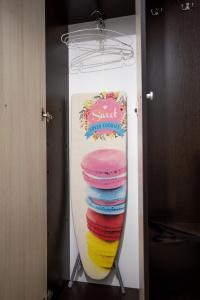 Lagom Lounge Chkalov - 38