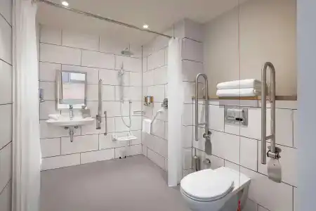 Hampton By Hilton Tashkent - 24