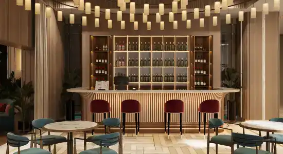 Radisson Blu, Airport - 5