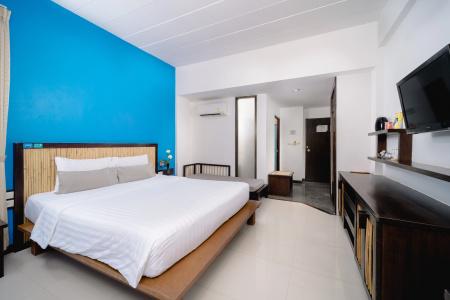 Railay Princess & Spa-Sha Extra Plus - 52