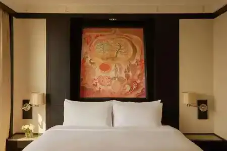 Banyan Tree Bangkok - Sha Extra Plus Certified - 55