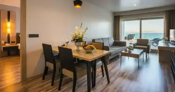 Altin Yunus Resort & Thermal - 59