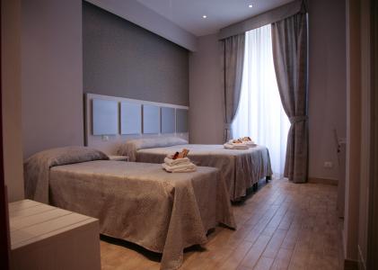 Five Rooms Rome Guesthouse - 31