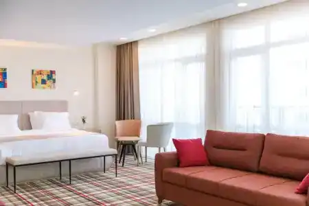 Best Western Premier Batumi - 36