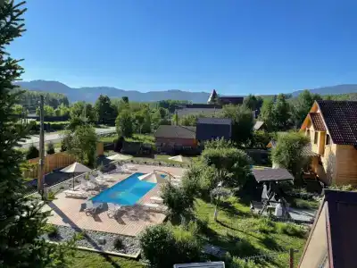 Белый Аист - 4