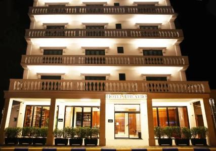 Theatro- City Center - 23