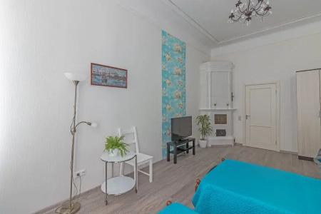 Sunlight House Spb - 58