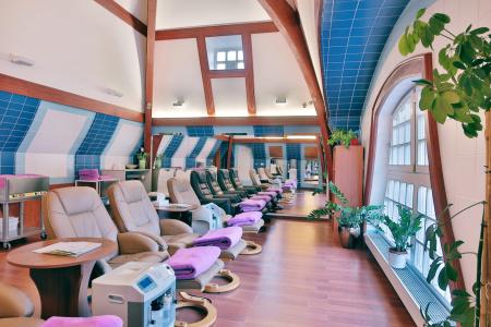 Olympia Spa & Wellness - 20