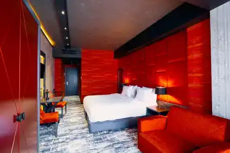Tapis Rouge Boutique - 22