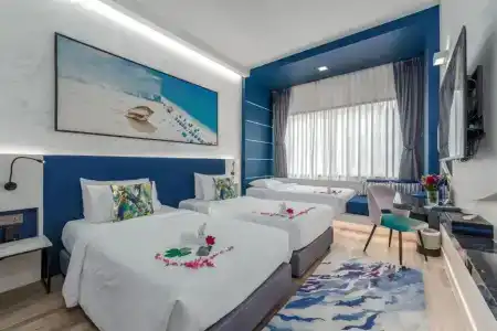 Clover Patong Phuket - Sha Plus - 51