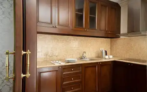 Rixos Almaty Hote - 84