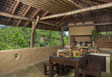Mayurana by Edwards Collection - 5