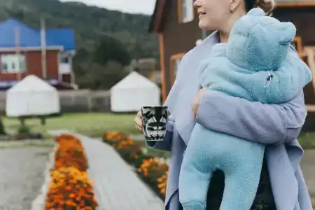 Усадьба Котовских - 3
