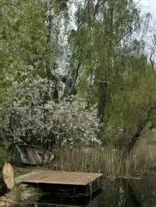 Гостевой дом у озера - 16