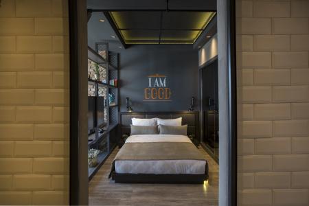 Cityloft 161 - 30