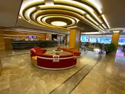 Prestige Old City - 33