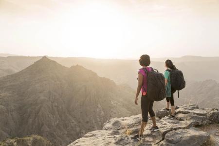 Anantara Al Jabal Al Akhdar - 45