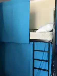Travel Inn на Добрынинской - 59