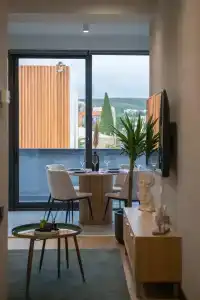 Gratus Aparthotel - 106