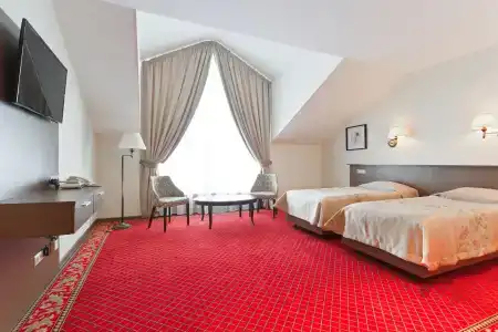 Дрозды Клуб - 27
