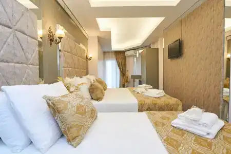 Sultan Suleyman Palace & Spa - 58
