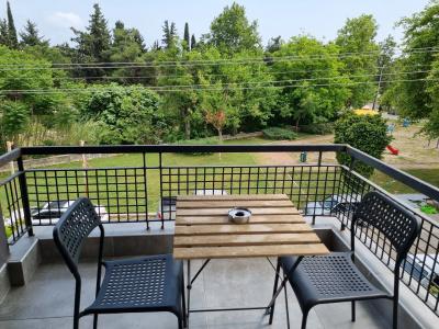 El Mundo Suites - 53