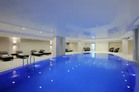 Astana Marriott - 7