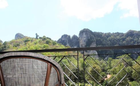 The Pavilions Anana Krabi - Sha Extra Plus - 19