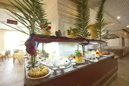 El Mouradi El Menzah - 27