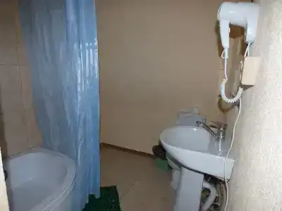 Нора - 5