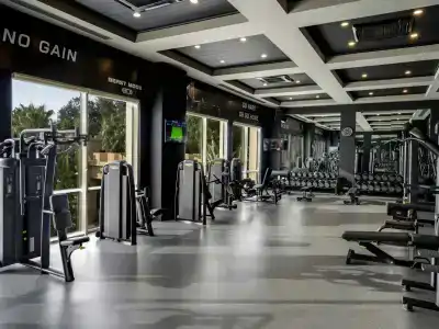 Rixos Premium Belek - 5